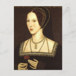 Carte postale Anne Boleyn Hever Castle