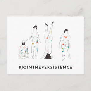 Carte postale Anneabel Gemmel