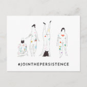 Carte postale Anneabel Gemmel (Devant)