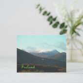 Carte Postale Anneau de Kerry, Irlande (Debout devant)