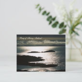 Carte Postale Anneau de Kerry, Irlande (Debout devant)