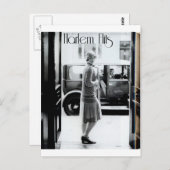 Carte Postale Années 19202 (Devant / Derrière)