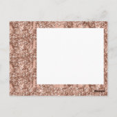 Carte Postale Anniversaire 60 ans (Dos)