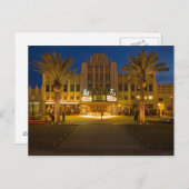 Carte Postale Anniversaire de Redwood City 150th (Devant / Derrière)