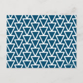 Carte Postale Anniversaire Safari avec un Alligator Mignon qui M (Dos)