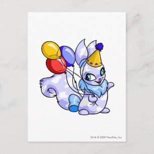 Carte Postale Anniversaire Usul