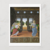 Carte Postale Annonciation (Devant)