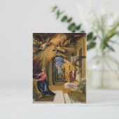 Carte Postale Annonciation (Debout devant)