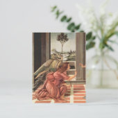 Carte Postale Annonciation Cestello (Debout devant)