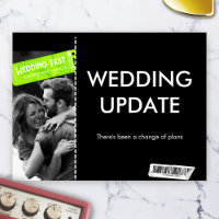 Annulation du Mariage de mise à jour de Mariage de