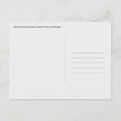 Carte Postale Anse Gilberts, Nouvelle-Écosse, Canada Postcrossin (Dos)