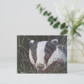 Carte Postale Ansichtkaart Das (Debout devant)