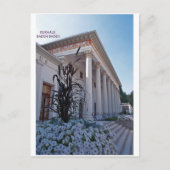 Carte Postale Ansichtskarte Baden-Baden (Devant)