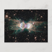 Carte Postale Ant Nebula (Devant)