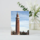 Carte Postale Antalya (Debout devant)