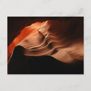 Carte postale Antelope Canyon