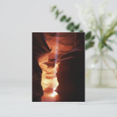 Carte Postale Antelope Canyon Arizona (Debout devant)