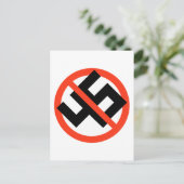 CARTE POSTALE ANTI 45 (Debout devant)