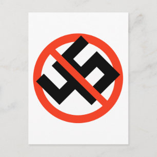 CARTE POSTALE ANTI 45