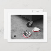 carte postale anti-valentine (Devant / Derrière)