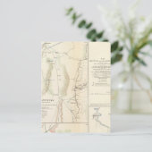 Carte Postale Antietam, Suffolk, Gettysburg (Debout devant)