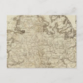 Carte Postale Antigua (Devant)