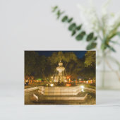 Carte postale Antigua - Guatemala (Debout devant)