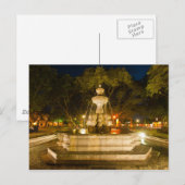 Carte postale Antigua - Guatemala (Devant / Derrière)