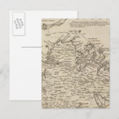 Carte Postale Antigua ou Antego (Devant / Derrière)