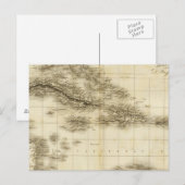 Carte Postale Antilles 13 (Devant / Derrière)