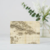 Carte Postale Antilles 13 (Debout devant)