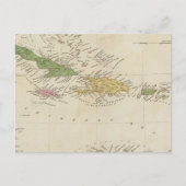 Carte Postale Antilles 18 (Devant)