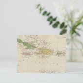 Carte Postale Antilles 18 (Debout devant)