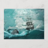 carte postale antique (Devant)