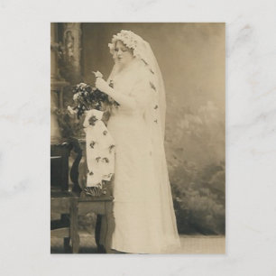 Carte postale Antique