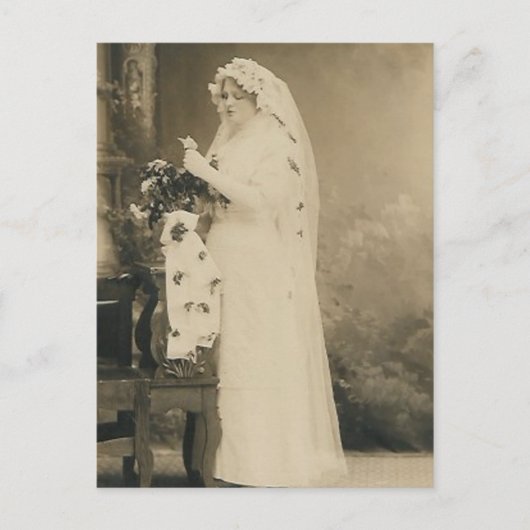 Carte postale Antique (Devant)