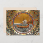 carte postale antique (Devant / Derrière)