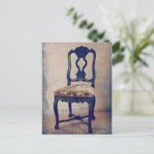 Carte postale Antique (Debout devant)