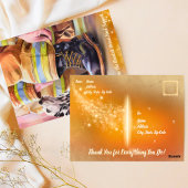 Carte postale antique Ephemera Retro Puppy