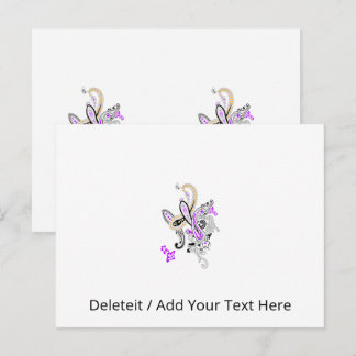 Carte Postale Antique Postcards Artsy Business | Holiday Cards