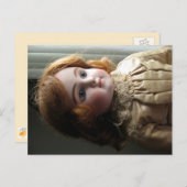 Carte postale Antique Steiner - Personnalisable (Devant / Derrière)