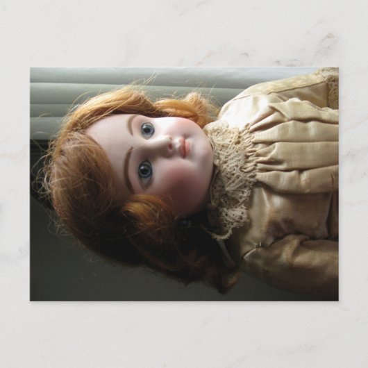 Carte postale Antique Steiner - Personnalisable (Devant)