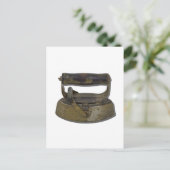 Carte Postale AntiqueFer100211 (Debout devant)