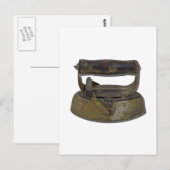 Carte Postale AntiqueFer100211 (Devant / Derrière)