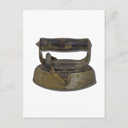 Carte Postale AntiqueFer100211 (Devant)