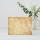 Carte Postale Antiquités vintages (Debout devant)