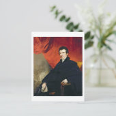 Carte Postale Antonio Canova (1757-1822), 1819-20 (Debout devant)