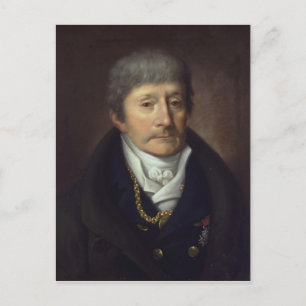 Carte Postale Antonio Salieri