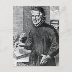 Carte Postale Antonio Vieira