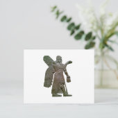 Carte Postale Anunnuki (Debout devant)